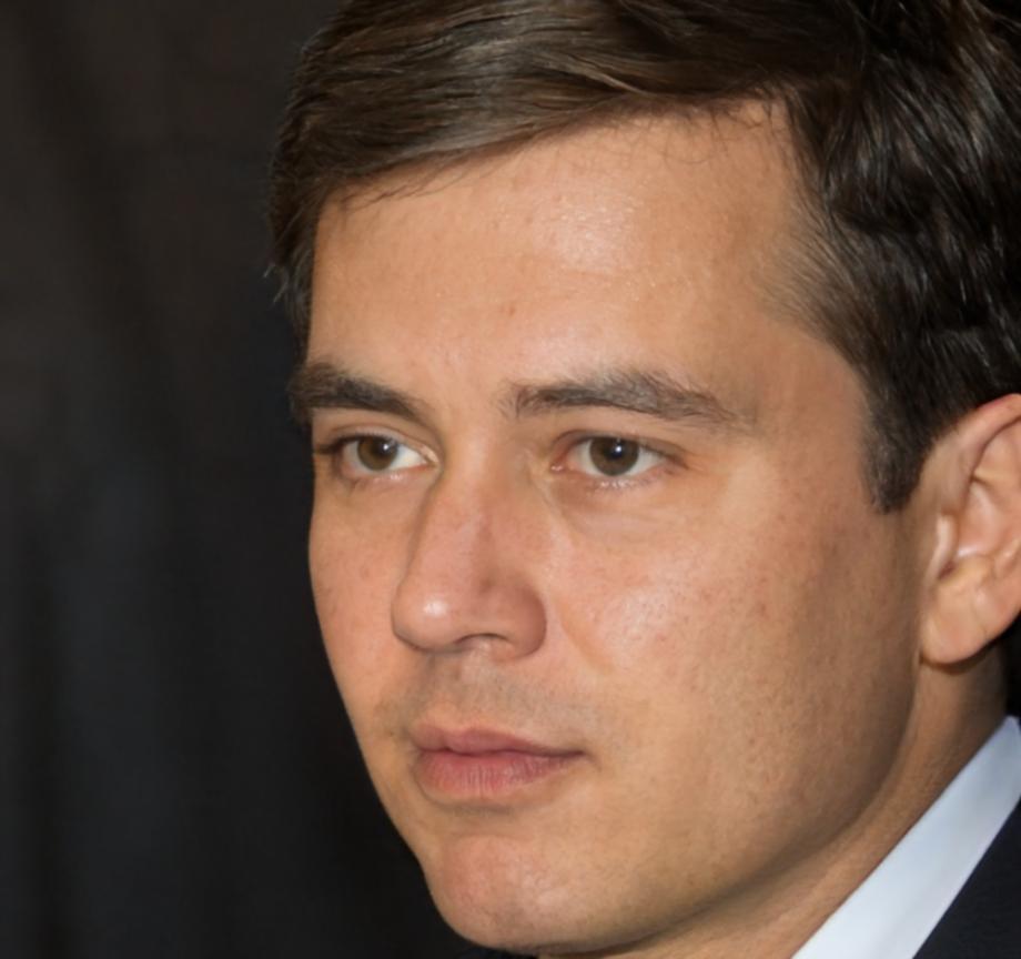 Portrait de Gaspard Lemoine, consultant en finance d'entreprise